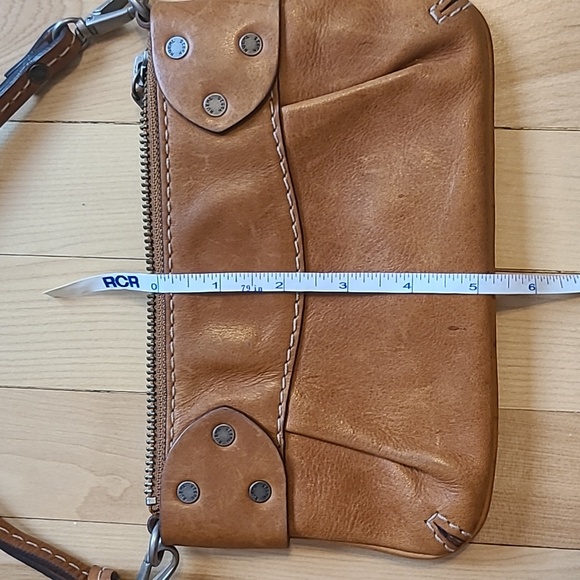 Ruehl No.925 Leather Bag - Picture 9 of 9